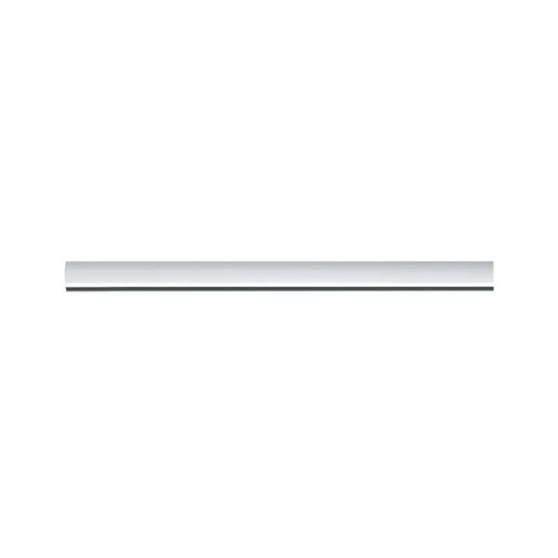 URail, acc. système rail, rail 1m 230V, blanc