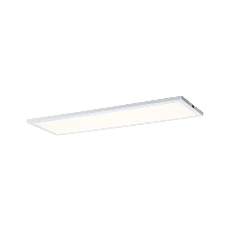 Function Ace LED-Panel Extension 10x30 cm 7,5W 24 V Alu Satin Métal...