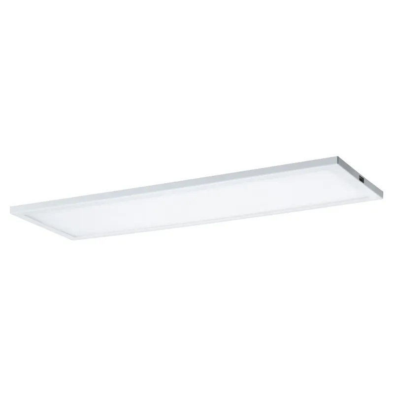 Function Ace LED-Panel Extension 10x30 cm 7,5W 24 V Alu Satin Métal...