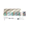 Function Digital kit ruban LED 4,8 m RGB +W 18,8W 230/12V 12V 24A B...
