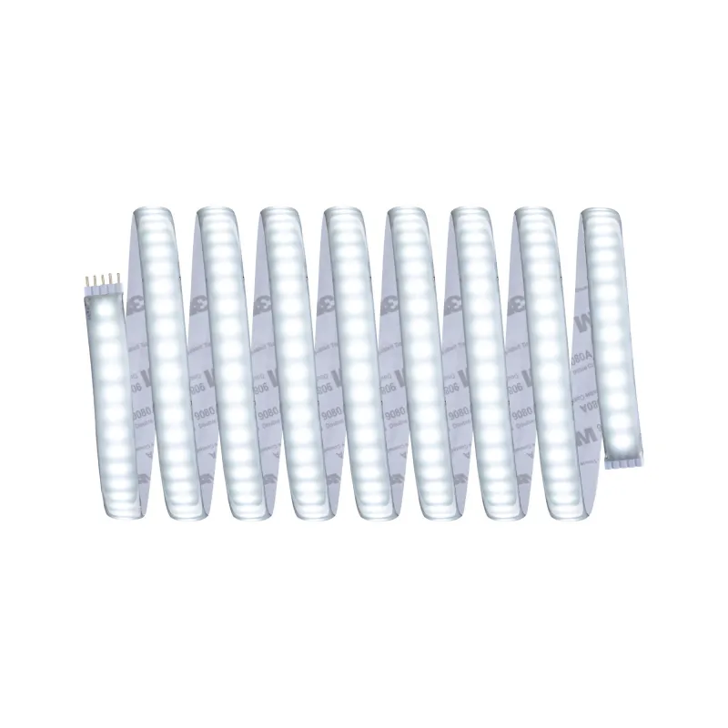 Function MaxLED 1000 kit de base 3m Blan c lum du jour 34W 230/24V ...