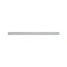 fonction MaxLED 1000 ruban 1 m Blanc chaud 13,5W 24V argent plastique