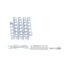 Function MaxLED 500 kit de base 1,5m Bl lum du jour 8,5W 230/24V 20...