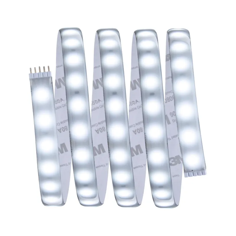 Function MaxLED 500 kit de base 1,5m Bl lum du jour 8,5W 230/24V 20...