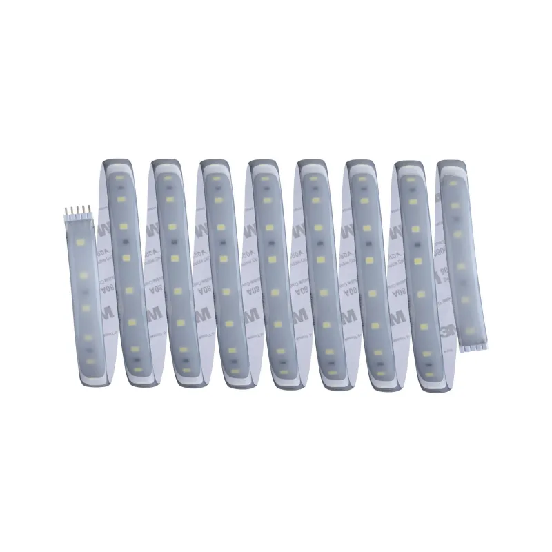 Function MaxLED 500 kit de base 3m Blanc lum du jour 17W 230/24V 36...