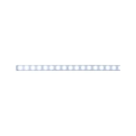 Function MaxLED 500 ruban 1 m Blanc lumi ère du jour 6 W 24 V Argen...