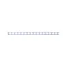 Function MaxLED 500 ruban 1 m Blanc lumi ère du jour 6 W 24 V Argen...