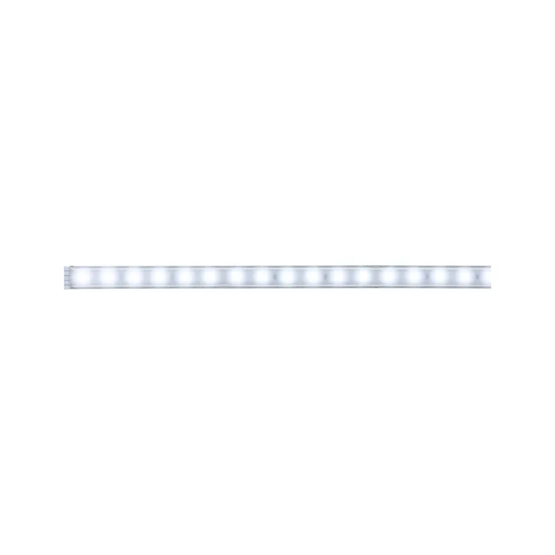 Function MaxLED 500 ruban 1 m Blanc lumi ère du jour 6 W 24 V Argen...
