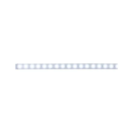 Function MaxLED 500 ruban 1 m Blanc lumi ère du jour 6 W 24 V Argen...