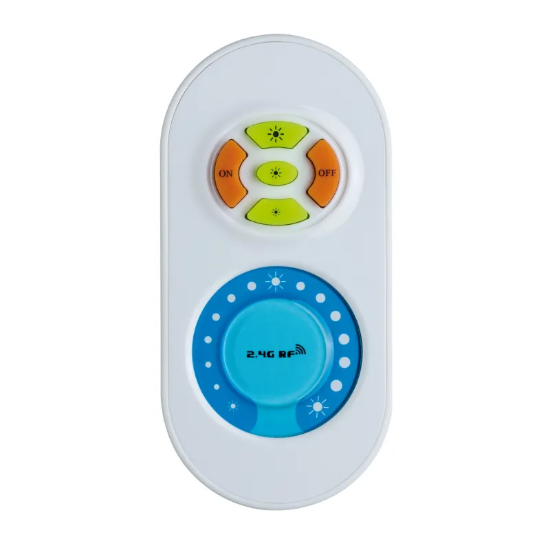 Function MaxLED Dim/Switch Controller 2, 4GHz 24V CC télécommande m...
