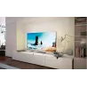 Function USB-Stripe 2x50 cm Blanc chaud 2W 5V Noir Métal/plastique ...