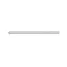 Réglette LED Bond 12 W Avec interrupteur Marche/Arrêt intégré-barre lumineux 12W satin 230V aluminium plastique