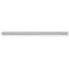 Réglette LED Bond 12 W Avec interrupteur Marche/Arrêt intégré-barre lumineux 12W satin 230V aluminium plastique