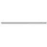 Réglette LED Bond 15 W Avec interrupteur Marche/Arrêt intégré-barre lumineux 15W satin 230V aluminium plastique