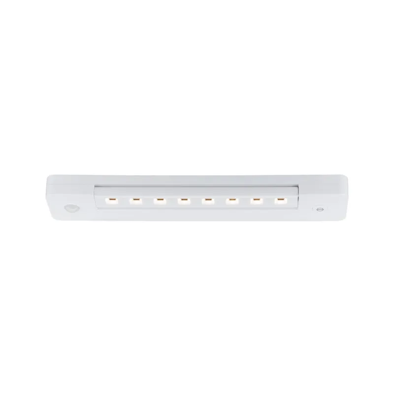 Funct SmartLight lumière armoire IR-sens or dimm 25cm LED chrome ma...