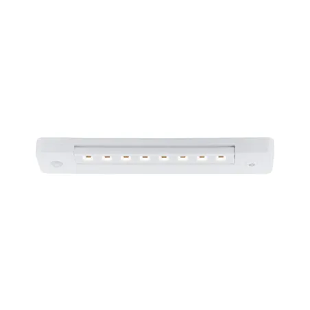 Funct SmartLight lumière armoire IR-sens or dimm 25cm LED chrome ma...