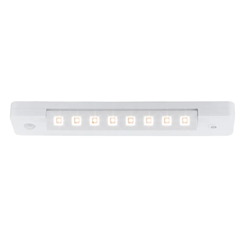 Funct SmartLight lumière armoire IR-sens or dimm 25cm LED chrome ma...
