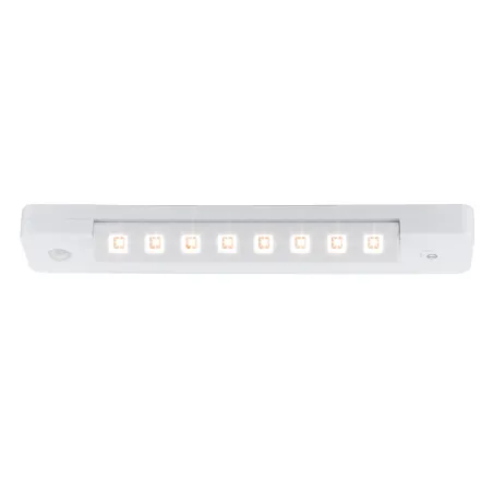 Funct SmartLight lumière armoire IR-sens or dimm 25cm LED chrome ma...