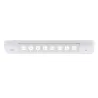 Funct SmartLight lumière armoire IR-sens or dimm 25cm LED chrome ma...