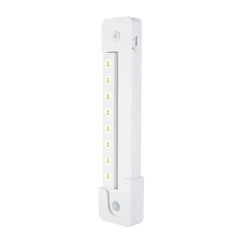 Funct SmartLight lumière armoire IR-sens or dimm 25cm LED chrome ma...