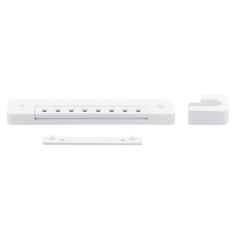 Funct SmartLight lumière armoire IR-sens or dimm 25cm LED chrome ma...