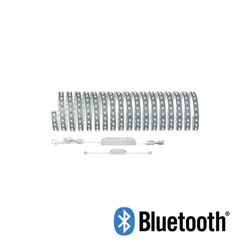Kit base Function MaxLED 500 BLE 10m Blanc chaud 53,5W 230/24V Arge...