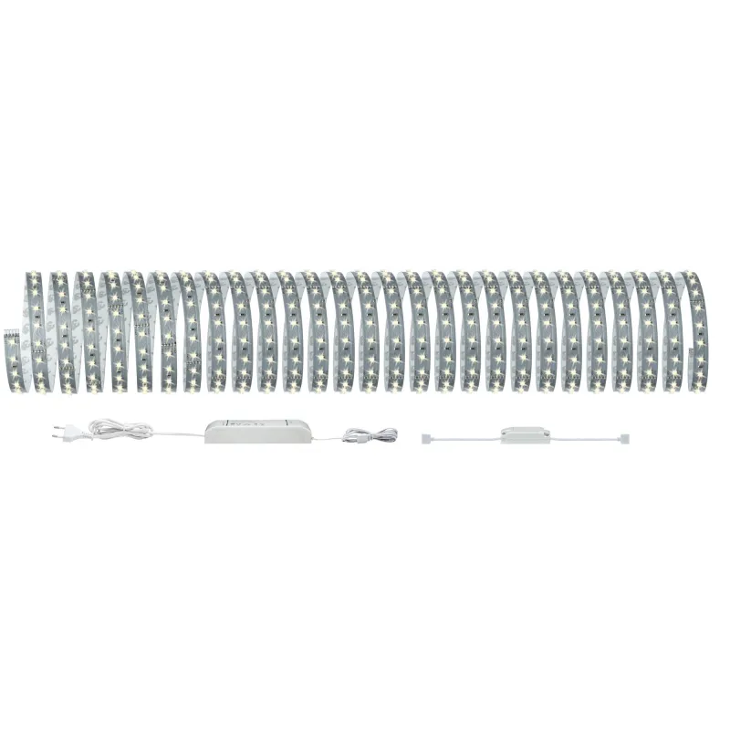 Kit base Function MaxLED 500 BLE 10m Blanc chaud 53,5W 230/24V Arge...