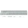 Kit base Function MaxLED 500 BLE 10m Blanc chaud 53,5W 230/24V Arge...
