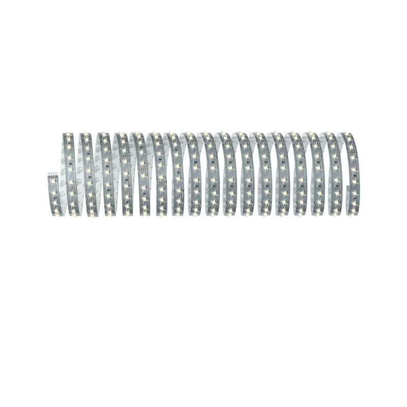 Kit base Function MaxLED 500 BLE 10m Blanc chaud 53,5W 230/24V Arge...