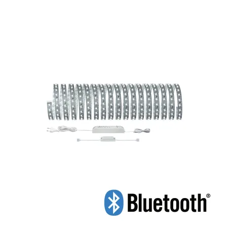 Kit base Function MaxLED 500 BLE 10m Blanc lumière du jour 48,5W 23...
