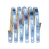 Kit Strip LED Function Digital 1,5m RGB+W 5,5W 230/12V 24VA Blanc s...