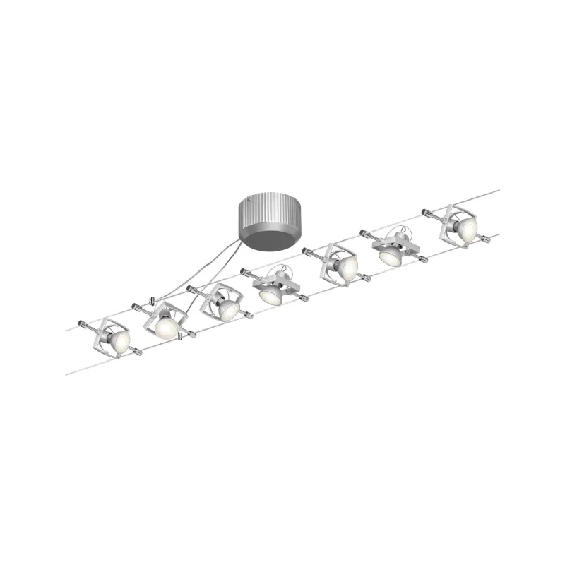 systeme-cables-mac-ii-chrome-mat-avec-7-spots-sans-ampoule-max-10-w-gu53