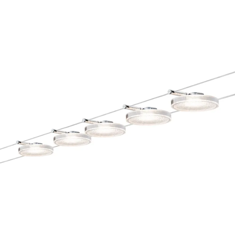 kit-cable-dc-kit-discled-ii-5x4w-chrome-230v12v-dc-30va-metal