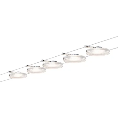 kit-cable-dc-kit-discled-ii-5x4w-chrome-230v12v-dc-30va-metal