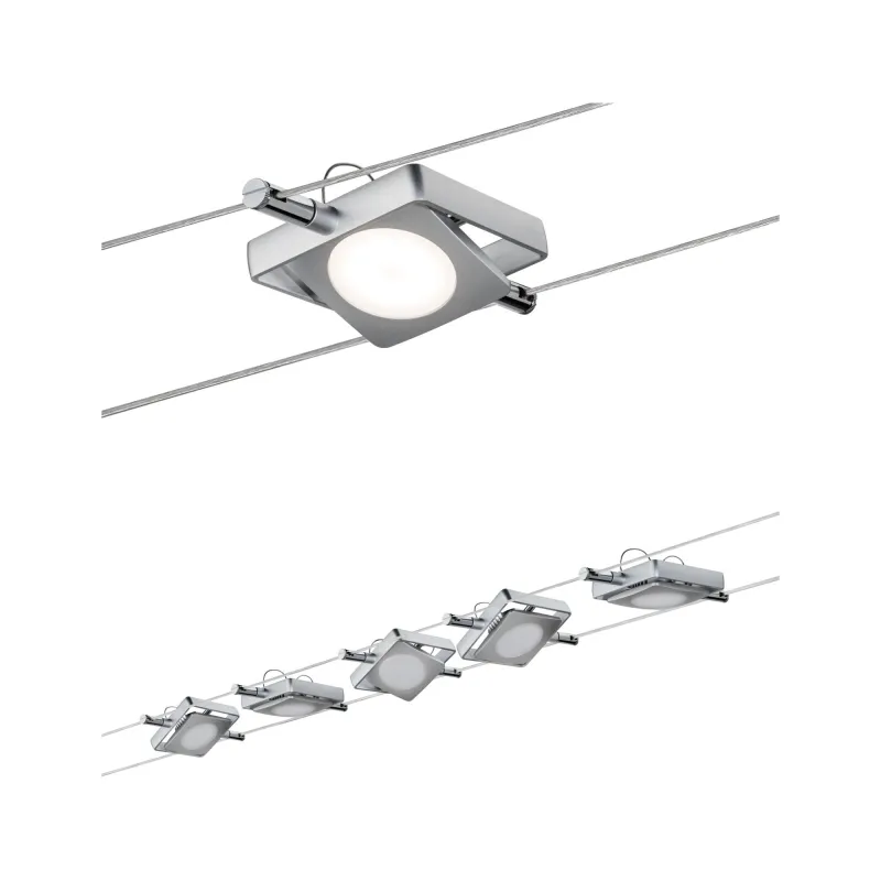 kit-cable-dc-kit-macled-5x4w-chrome-mat-230v12v-dc-30va-metal