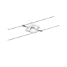Spot Wire System Mac II max. 1x10W GU5,3 Blanc 12V Métal/plastique ...