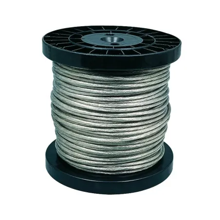 Système Câble Light&Easy Câble de tensio n de sécurité isolé 100m 4...