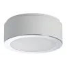 kit câble, LED, 4x5W, Stage 230/12V, blanc/chrome