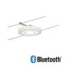 Système Smart Wire BLE Spot DiscLED I 1x4 W Satin 12 V DC Tunable W...