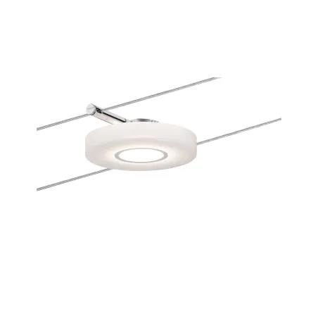 Système Smart Wire BLE Spot DiscLED I 1x4 W Satin 12 V DC Tunable W...