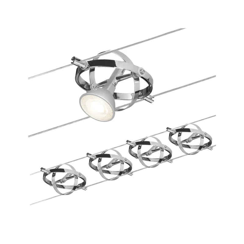 systeme-cables-tendu-cardan-chrome-avec-4-spots-sans-ampoule-max-10-w-gu53