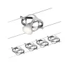 systeme-cables-tendu-cardan-chrome-avec-4-spots-sans-ampoule-max-10-w-gu53