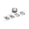 systeme-cables-tendu-cardan-chrome-avec-4-spots-sans-ampoule-max-10-w-gu53