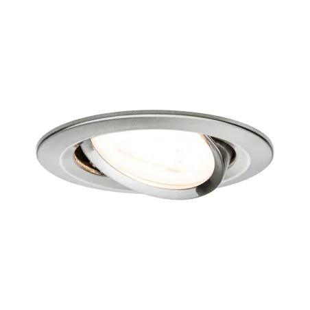 Encastrés Premium Nova rd orientable max . 35W 230V GU10 51mm Acier...