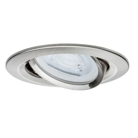 Encastrés Premium Nova rd orientable max . 35W 230V GU10 51mm Acier...