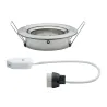 Encastrés Premium Nova rd orientable max . 35W 230V GU10 51mm Acier...