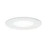 Encastrés Premium Nova rond fixe max. 35W 230V GU10 51mm Blanc Dépo...