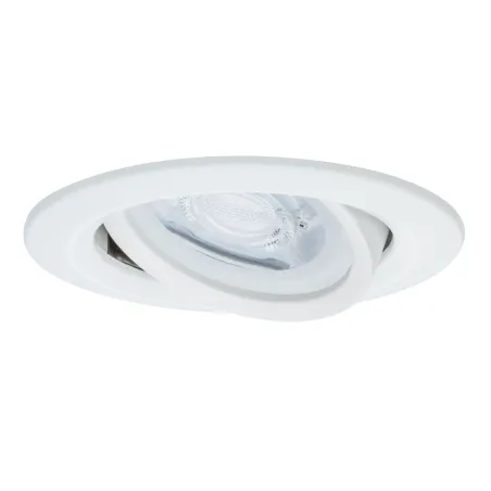 Encastrés Premium Nova rond orientable max. 35W 230V GU10 51mm Bl D...
