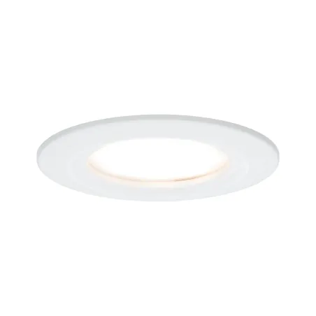 Kit encast Premium Coin Slim grad rond f ixe LED 1x6,8W 2700K 230V ...