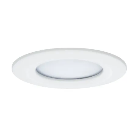 Kit encast Premium Coin Slim grad rond f ixe LED 1x6,8W 2700K 230V ...
